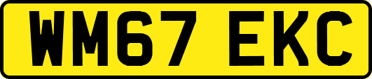 WM67EKC