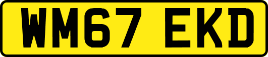 WM67EKD
