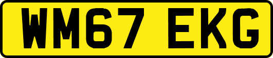 WM67EKG