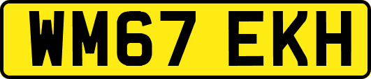WM67EKH