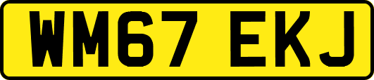 WM67EKJ