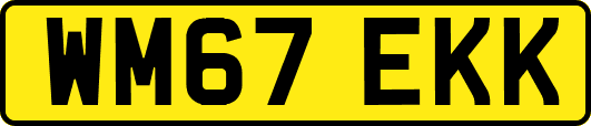 WM67EKK
