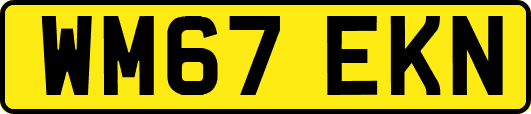 WM67EKN