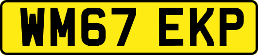 WM67EKP