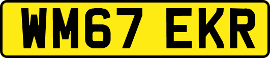 WM67EKR