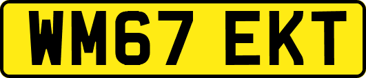 WM67EKT