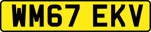 WM67EKV