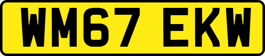 WM67EKW