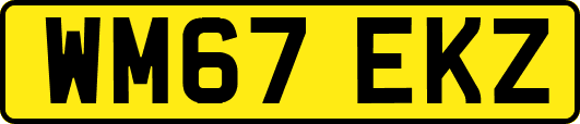 WM67EKZ