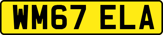 WM67ELA
