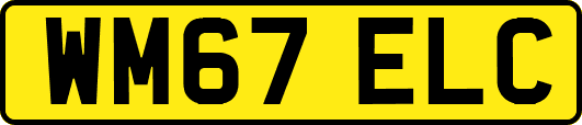 WM67ELC