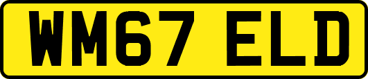 WM67ELD