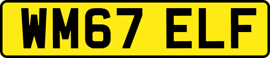 WM67ELF