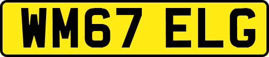 WM67ELG