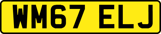 WM67ELJ