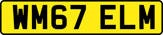 WM67ELM