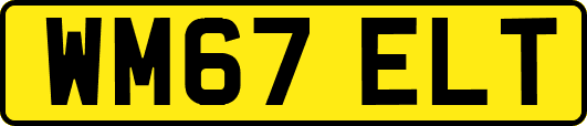 WM67ELT