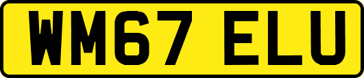 WM67ELU