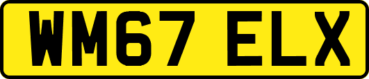 WM67ELX