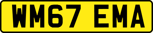 WM67EMA