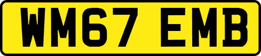 WM67EMB