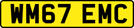 WM67EMC