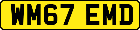 WM67EMD