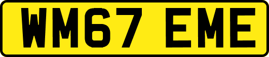 WM67EME