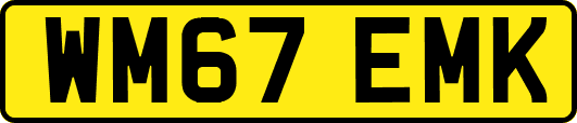 WM67EMK