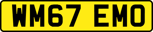 WM67EMO