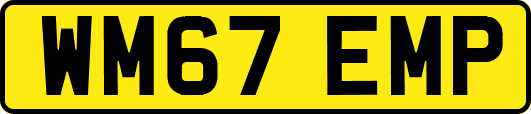 WM67EMP