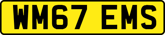 WM67EMS
