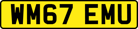 WM67EMU