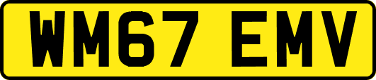 WM67EMV