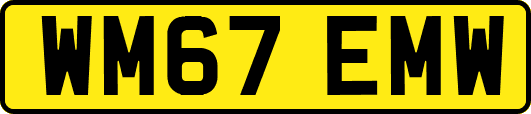 WM67EMW