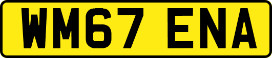 WM67ENA