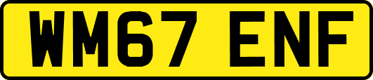 WM67ENF