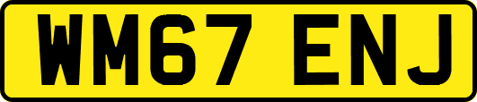 WM67ENJ