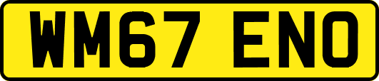 WM67ENO