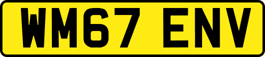 WM67ENV