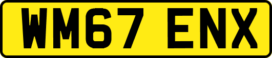 WM67ENX