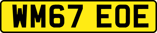 WM67EOE