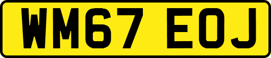 WM67EOJ