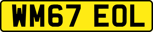 WM67EOL