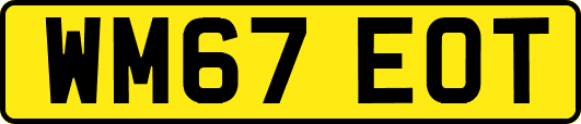 WM67EOT