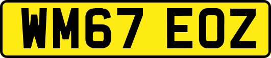 WM67EOZ