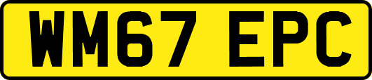 WM67EPC