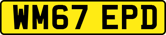 WM67EPD