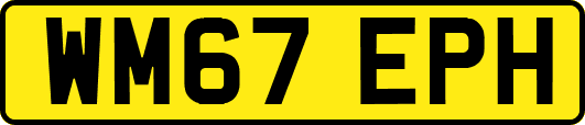 WM67EPH