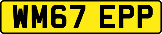 WM67EPP